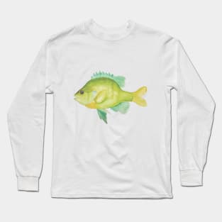 Sunfish Long Sleeve T-Shirt